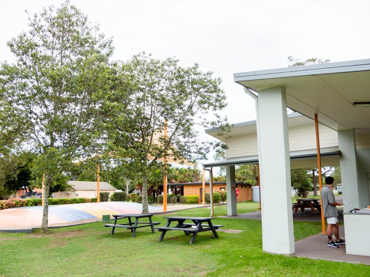 Canton Beach Holiday Park Toukley Exteriör bild