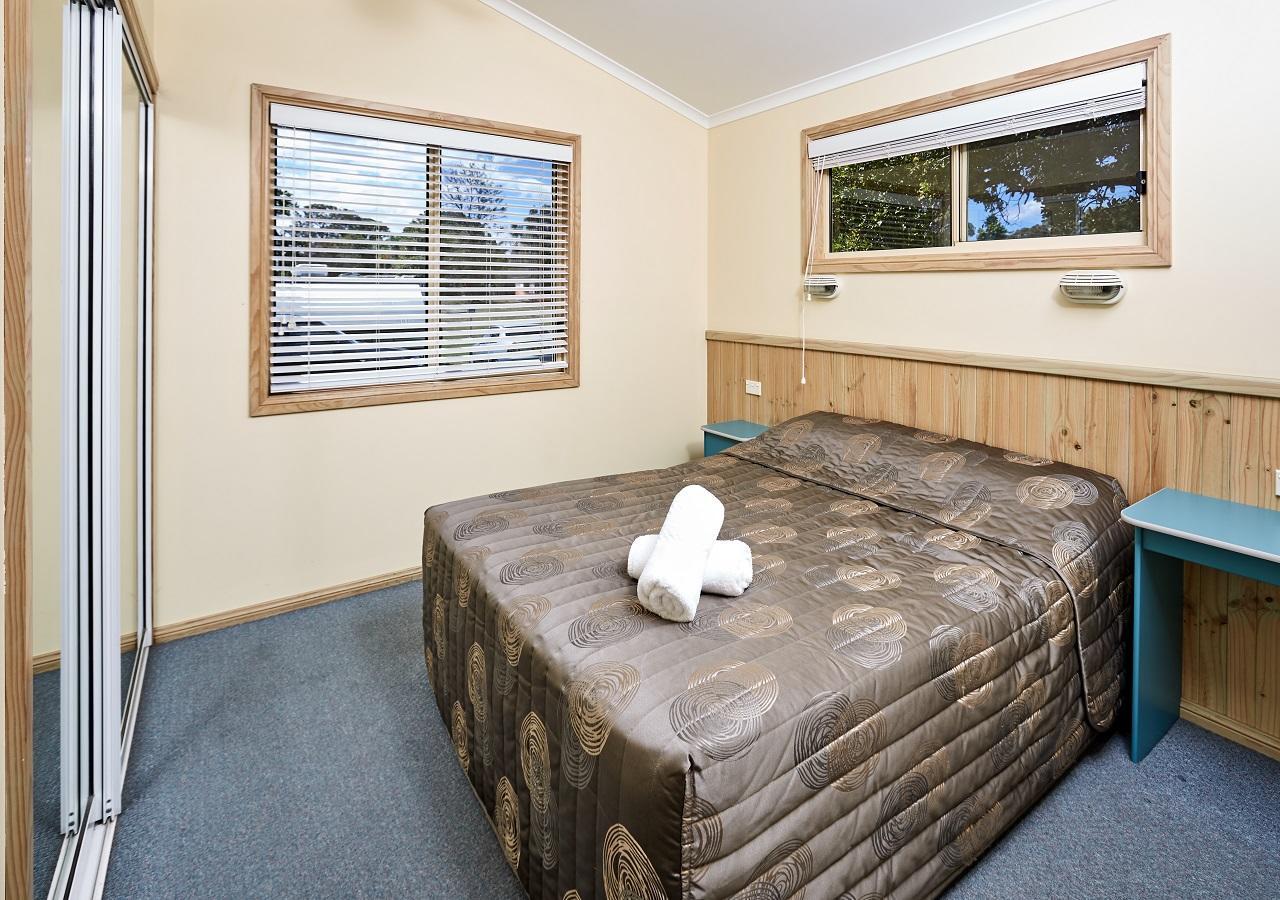 Canton Beach Holiday Park Toukley Exteriör bild